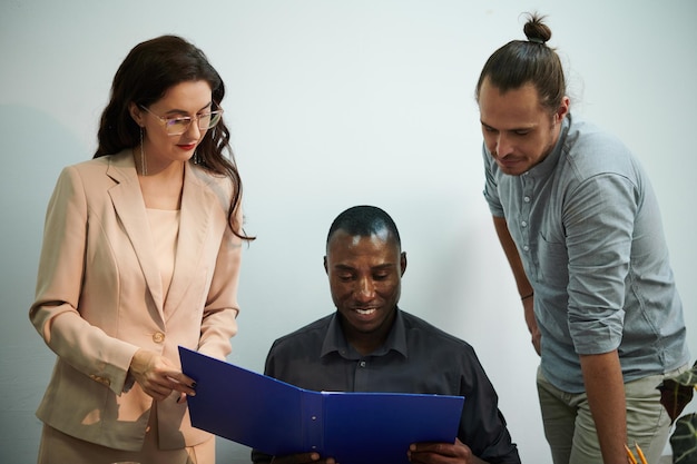 Team Reading Employment Agreement