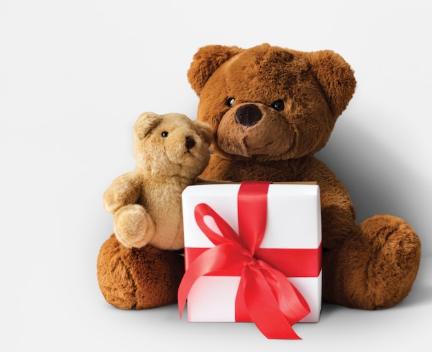 Teddy Bear Toy Present Gift