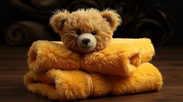 teddy HD wallpaper photographic image