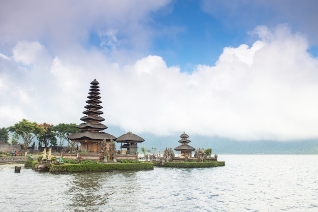 Temple in Bali