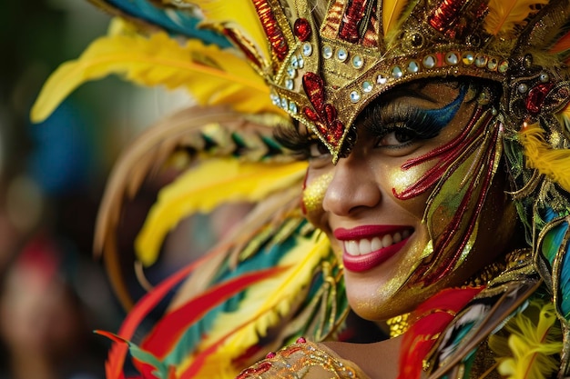 A Tenerife carnival professional photo high quality sharp focus ar 32 style raw v 6 Job ID 4a01b95124674e279b7f7980ced4703e