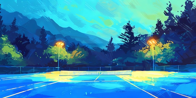 tennis background image sports background