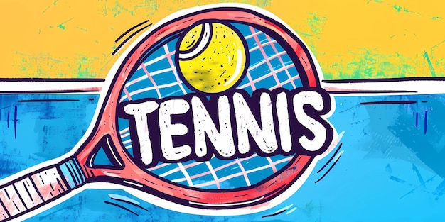 tennis background image sports background