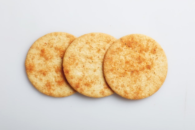 Testy amp Spicy Flavored Biscuits