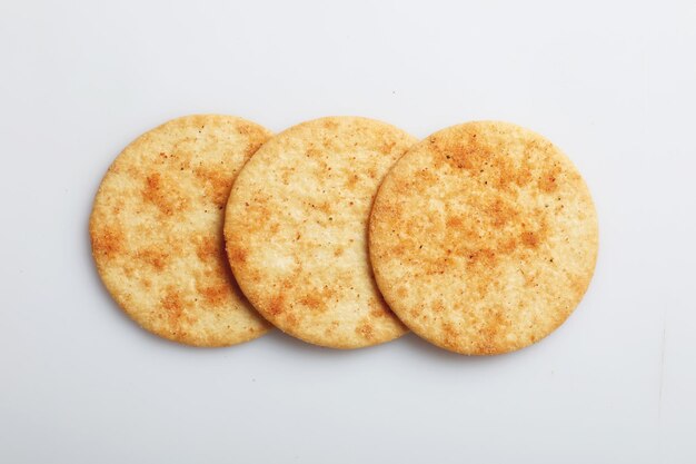 Photo testy amp spicy flavored biscuits