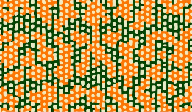 Textile pattern