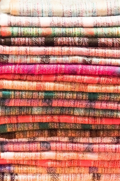 Textile texture