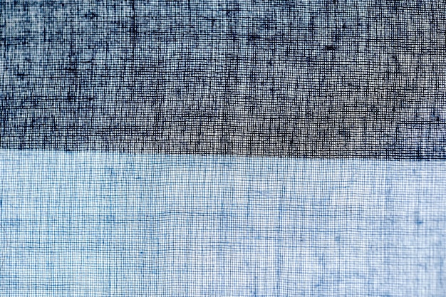 Textile textured background