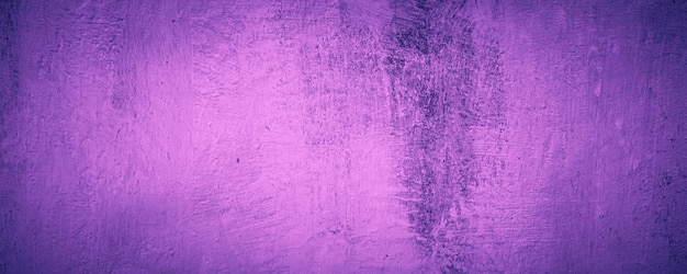 Texture abstract purple wall background