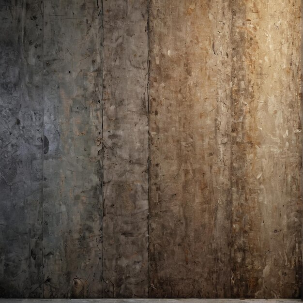 texture background a dark concrete wall with a light coming from the top