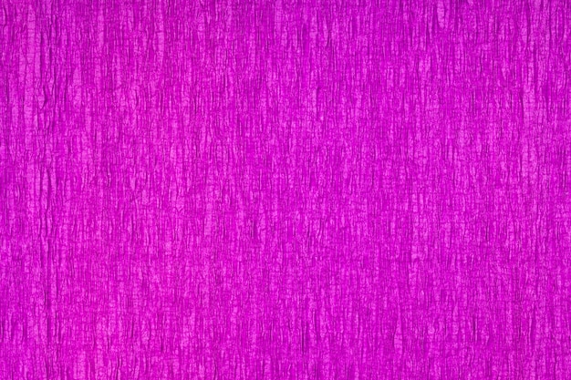 Texture or background of detailed crepe paper