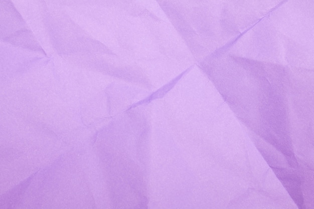 Texture or background of detailed crumpled paper