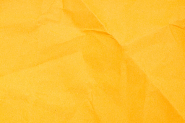 Texture or background of detailed crumpled paper