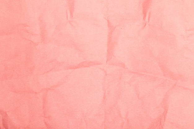 Texture or background of detailed crumpled paper