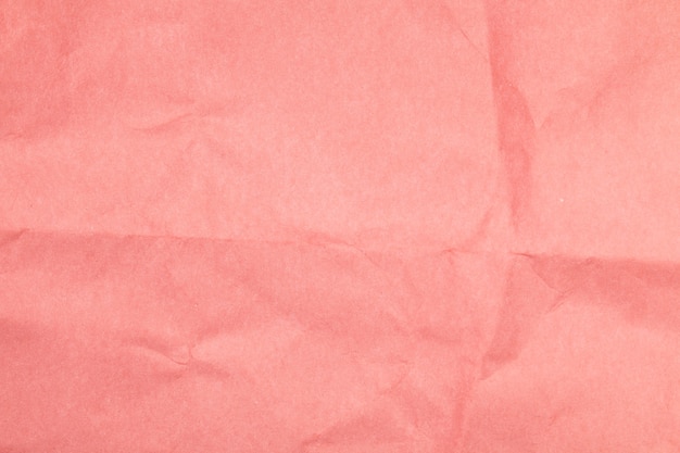 Texture or background of detailed crumpled paper