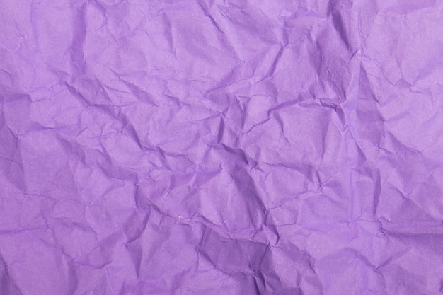 Texture or background of detailed crumpled paper