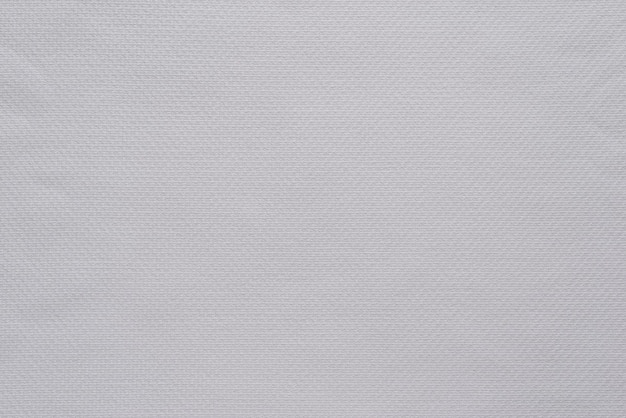 Texture and background of fabric or cotton material of dark white color