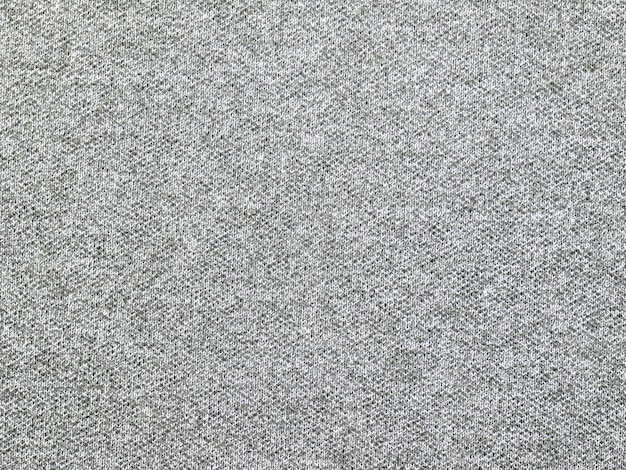 Texture background light grey fabric cloth