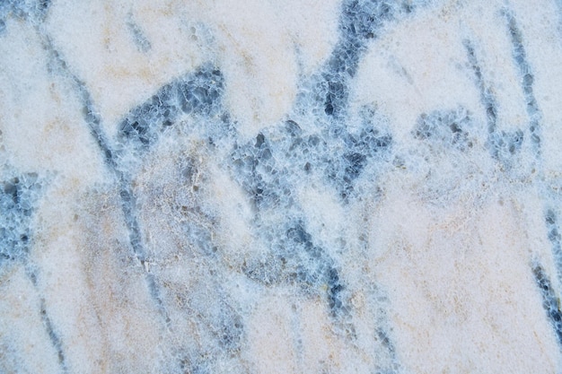 Texture and background marble surface with gray veins