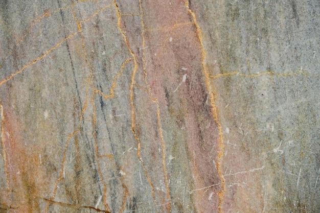 Texture and background marble surface with pink and gray veins