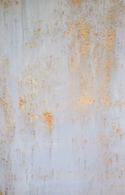 Texture background of old grunge rust wall