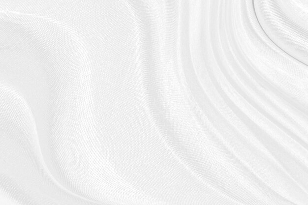 Texture background pattern White cloth background abstract wi