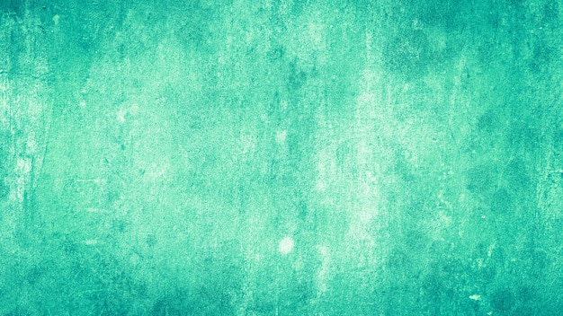 Texture background of wall concrete blue green pastel colors