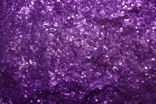 Texture or background with purple shimmer