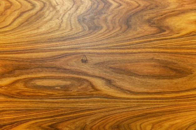 Texture of a beautiful brown wooden table surface Space for text