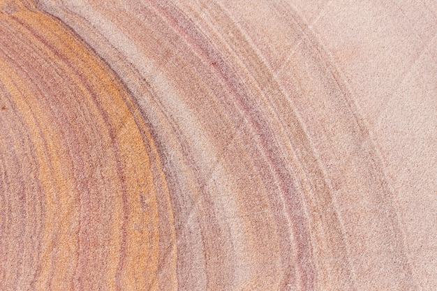 Texture of beautiful sandstone background 