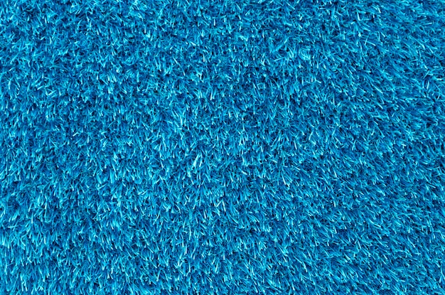 Texture blue background