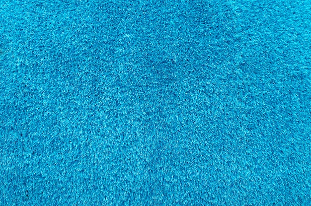 Texture blue background