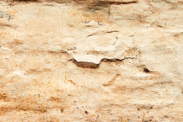 Texture brick wall background. Brick texture with scratches and cracks