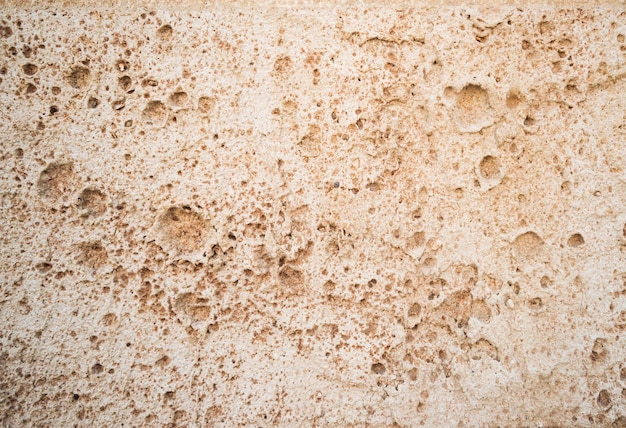 texture of brown slate stone background