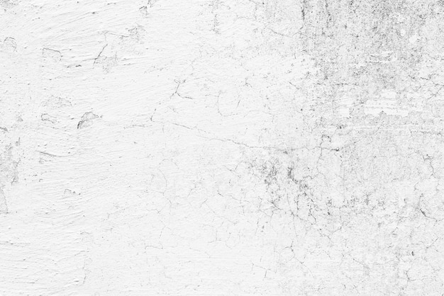 Texture of a concrete wall with cracks and scratches background