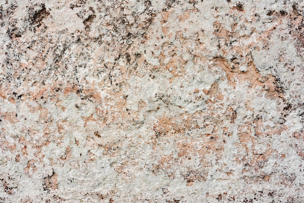 Texture of a concrete wall