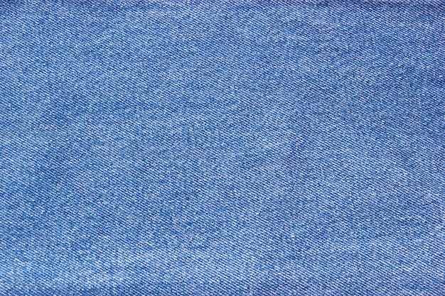 Photo texture of denim