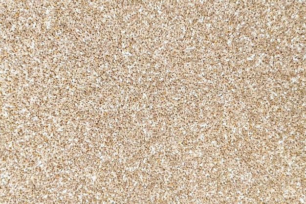 texture of fine sand