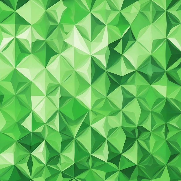 texture geometric green background illustration triangle circle diamond hexagon polygon symmetry