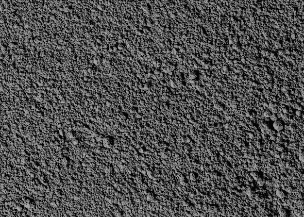 A texture of a gray asphalt.