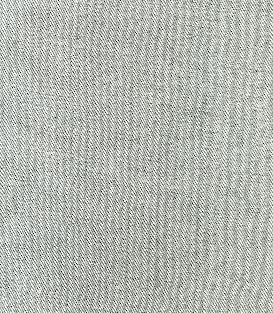 Texture gray color denim the cloth