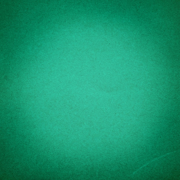 Texture of green paper or background