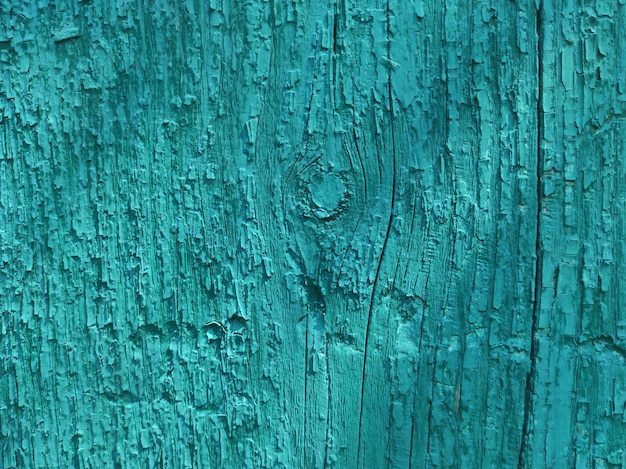 The texture is mint wooden texture and background painted mint color