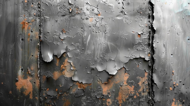 Photo texture and materials art rusty metal surface painting