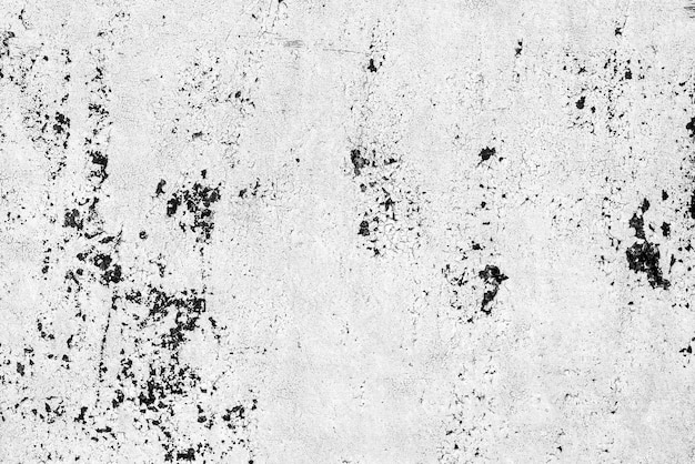 Texture, metal, wall, background. Metal texture with scratches and cracks