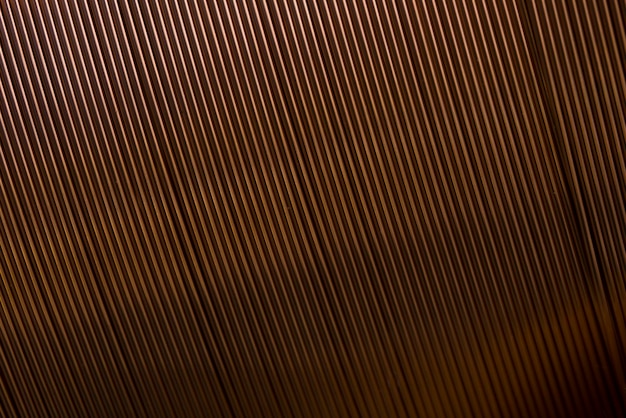 Texture of metal wire in the rope Background