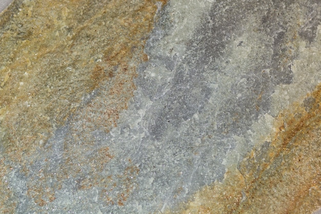 The texture of natural stone