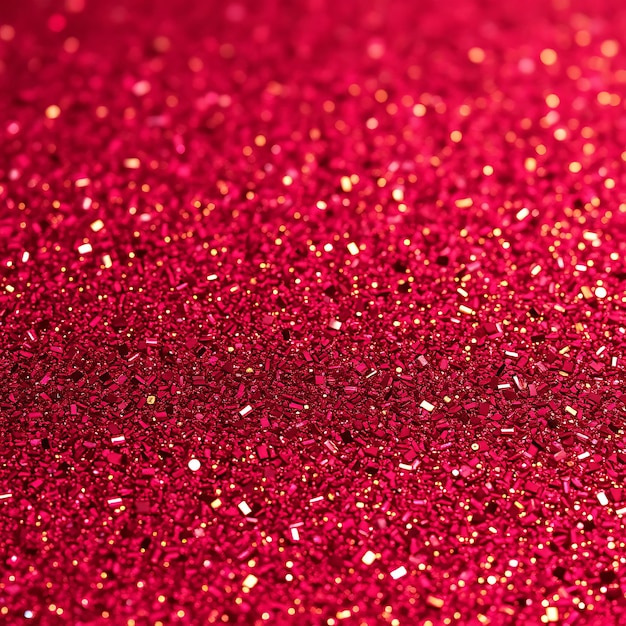 Texture Noble Gradient Blending Rich Burgundy With Hints of Gold and Chocolate The Glitter Creates