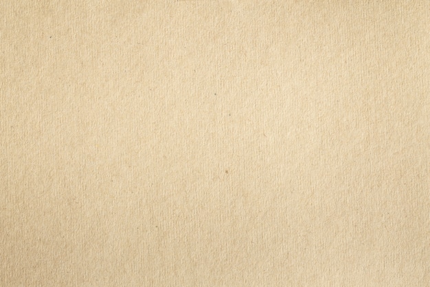 Texture of old brown paper for the background