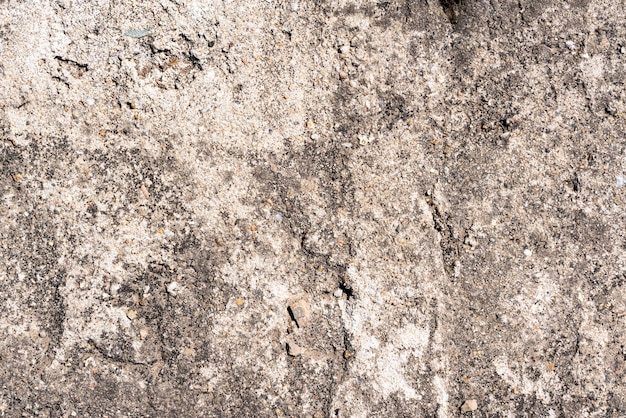 Texture of old concrete wall for background stone texture